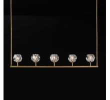 Подвесная люстра ImperiumLoft RH Boule De Cristal 84808-22
