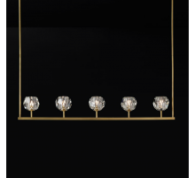 Подвесная люстра ImperiumLoft RH Boule De Cristal 84808-22