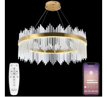 Подвесная люстра Natali Kovaltseva Tempio LED LAMPS 81262