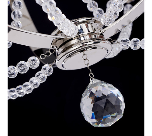 Подвесная люстра Elstead Lighting CASSIE4 Подвесная люстра Elstead Lighting CASSIE4