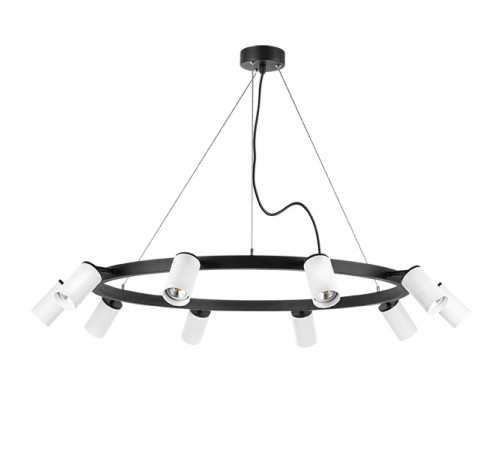 Подвесная люстра Lightstar Rullo (571020+214436-10) LR020360 Подвесная люстра Lightstar Rullo (571020+214436-10) LR020360