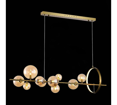 Подвесная люстра ST Luce Necton SL1165.323.15 Подвесная люстра ST Luce Necton SL1165.323.15