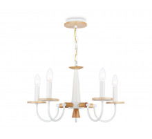 Подвесная люстра Ambrella Light Modern TR9592