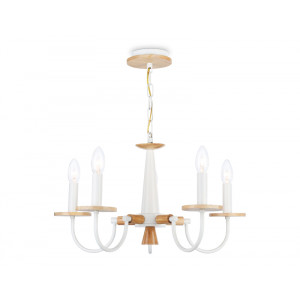 Подвесная люстра Ambrella Light Modern TR9592