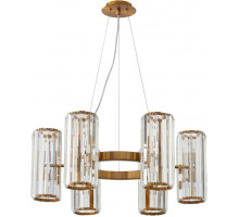 Подвесная люстра Stilfort Twin 2175/05/12P
