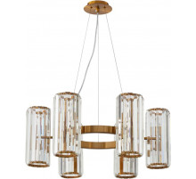 Подвесная люстра Stilfort Twin 2175/05/12P