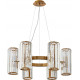Подвесная люстра Stilfort Twin 2175/05/12P