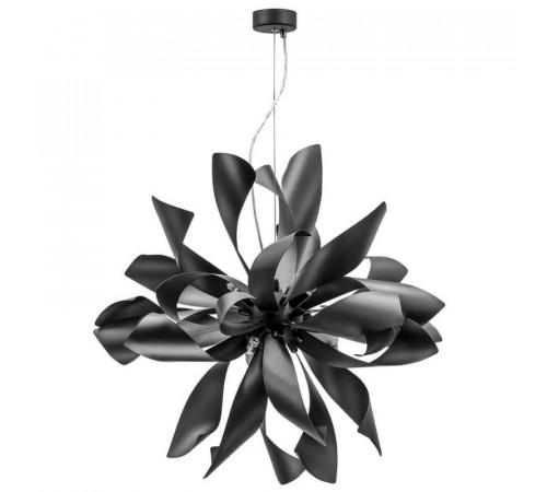 Подвесная люстра Lightstar Turbio 754267 Подвесная люстра Lightstar Turbio 754267
