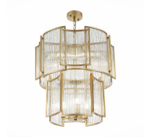 Подвесная люстра ST Luce Cosenza SL1234.203.08