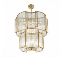 Подвесная люстра ST Luce Cosenza SL1234.203.08