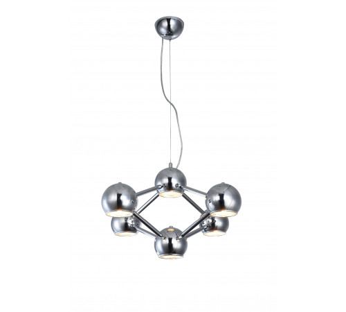 Подвесная люстра Vele Luce VL5173P06