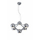Подвесная люстра Vele Luce VL5173P06