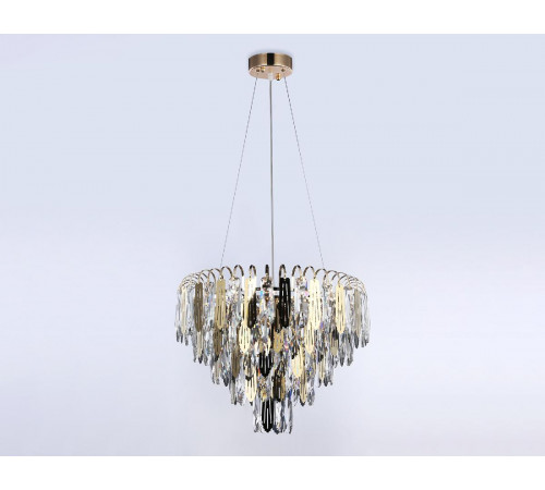 Подвесная люстра Ambrella Light Traditional TR5256