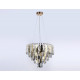 Подвесная люстра Ambrella Light Traditional TR5256