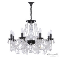 Подвесная люстра Bohemia Ivele Crystal AL16303/8/240 BM