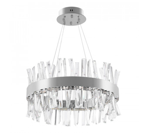 Подвесная люстра Natali Kovaltseva Tiziano LED LAMPS 81223 Подвесная люстра Natali Kovaltseva Tiziano LED LAMPS 81223