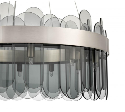 Подвесная люстра Vele Luce Fantasma VL3195P12 Подвесная люстра Vele Luce Fantasma VL3195P12