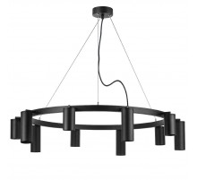 Подвесная люстра Lightstar Rullo (571020+214437-5+214487-5) LR020375875