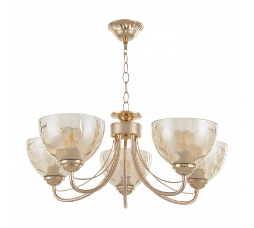 Подвесная люстра Arte Milano Amalfi 331466/5 FGD