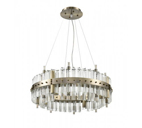 Подвесная люстра Vele Luce Venere VL3034P16 Подвесная люстра Vele Luce Venere VL3034P16