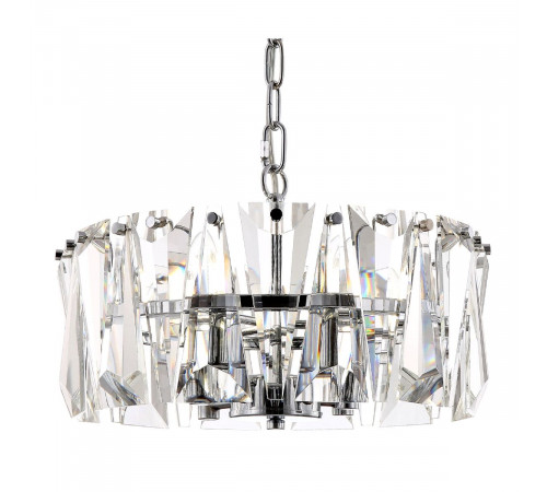 Подвесная люстра Maytoni Puntes MOD043PL-04CH