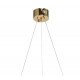 Подвесная люстра Zortes Ringer ZRS.57792.76