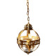Подвесной светильник LOFT IT Lantern residential Loft3043-Br