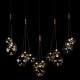 Подвесная люстра Loft IT Pop it 10270/S15