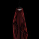 Подвесная люстра Loft IT Beam 10292/A Red
