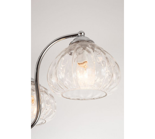 Подвесная люстра Escada 336/5P