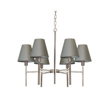 Подвесная люстра Elstead Lighting LUCERNE-6LT