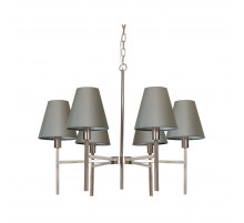 Подвесная люстра Elstead Lighting LUCERNE-6LT