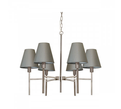 Подвесная люстра Elstead Lighting LUCERNE-6LT