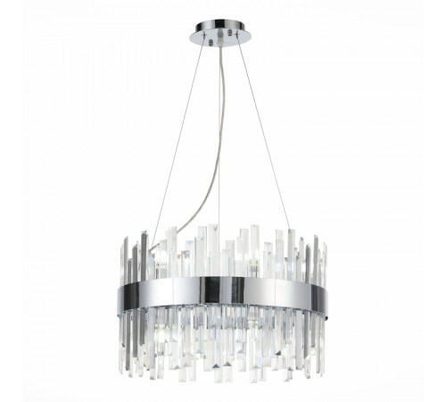 Подвесная люстра ST LUCE BAFO SL1160.103.12 Подвесная люстра ST LUCE BAFO SL1160.103.12