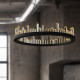 Подвесная люстра ImperiumLoft Quartz 179755-26