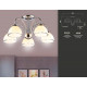 Подвесная люстра Ambrella Light Traditional TR3182