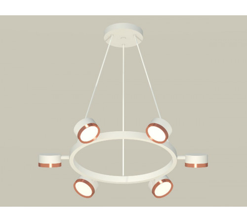 Подвесная люстра Ambrella Light Traditional (C9191, N8126) XB9191153 Подвесная люстра Ambrella Light Traditional (C9191, N8126) XB9191153