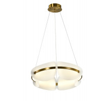 Подвесная люстра Zortes Moon ZRS.1210.60
