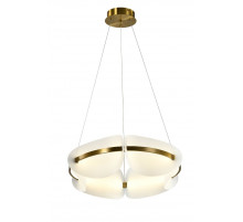 Подвесная люстра Zortes Moon ZRS.1210.60