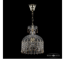 Подвесная люстра Bohemia Ivele Crystal 14781/22 G Drops K801