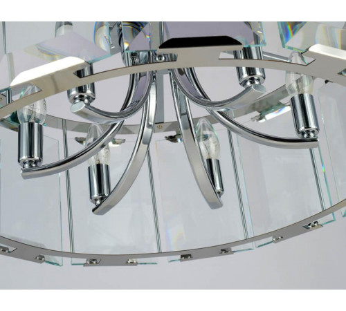 Подвесная люстра Ambrella Light Traditional TR5141 Подвесная люстра Ambrella Light Traditional TR5141