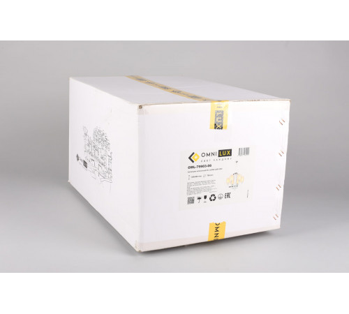 Подвесная люстра Omnilux Malito OML-79903-06 Подвесная люстра Omnilux Malito OML-79903-06