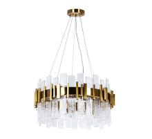 Подвесная люстра Arte Lamp Alya A1053SP-10PB