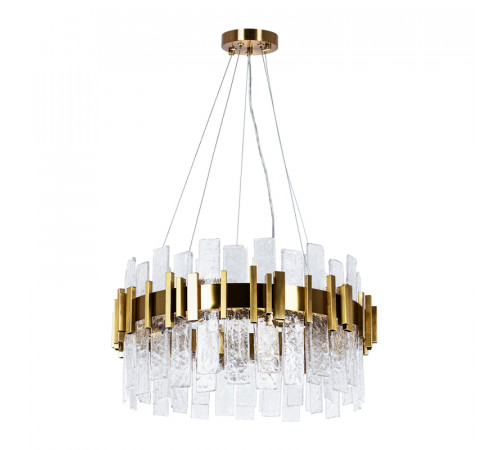 Подвесная люстра Arte Lamp Alya A1053SP-10PB Подвесная люстра Arte Lamp Alya A1053SP-10PB