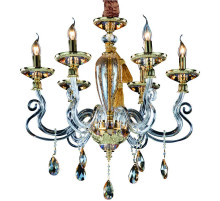 Подвесная люстра Divinare Simona 5125/07 LM-6