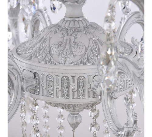 Подвесная люстра Bohemia Ivele Crystal AL79118/12/285 B WMN Подвесная люстра Bohemia Ivele Crystal AL79118/12/285 B WMN