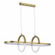 Подвесная люстра ST Luce Mofisto SL1579.313.01