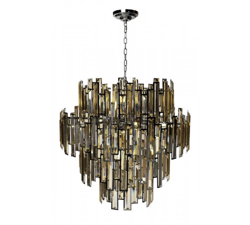 Подвесная люстра Garda Decor 92EL-YG02117-9P Подвесная люстра Garda Decor 92EL-YG02117-9P