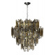 Подвесная люстра Garda Decor 92EL-YG02117-9P