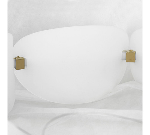Подвесная люстра Lussole Chattanooga LSP-7022 Подвесная люстра Lussole Chattanooga LSP-7022
